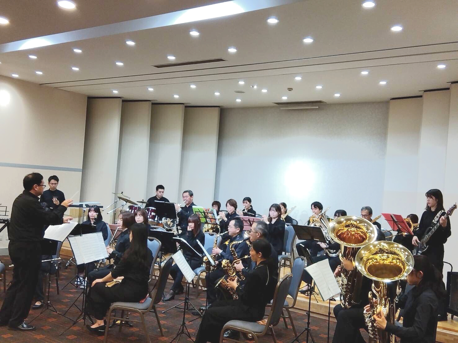 アキイロマルシェ アキイロマルシェでの写真