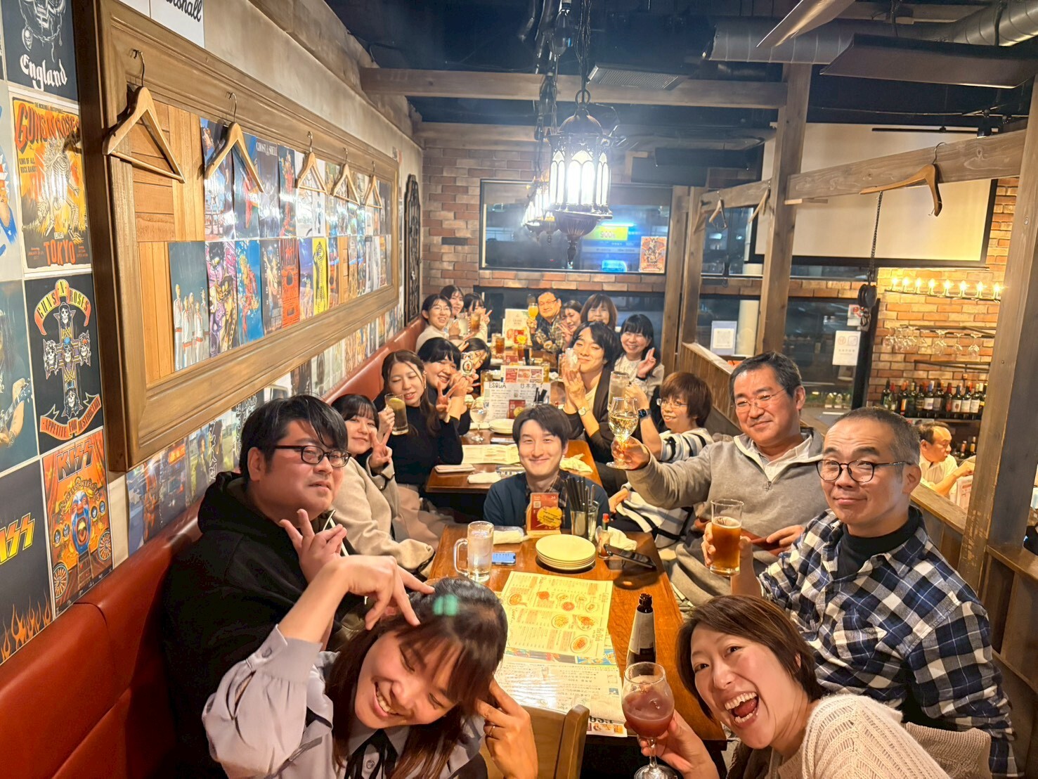 忘年会 忘年会2025